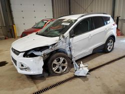 Ford Escape se salvage cars for sale: 2014 Ford Escape SE