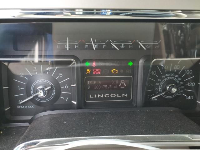 2008 Lincoln Navigator