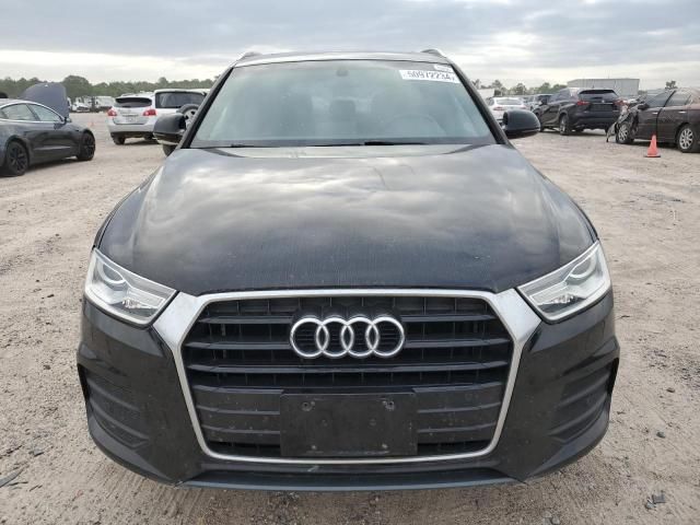 2016 Audi Q3 Premium Plus