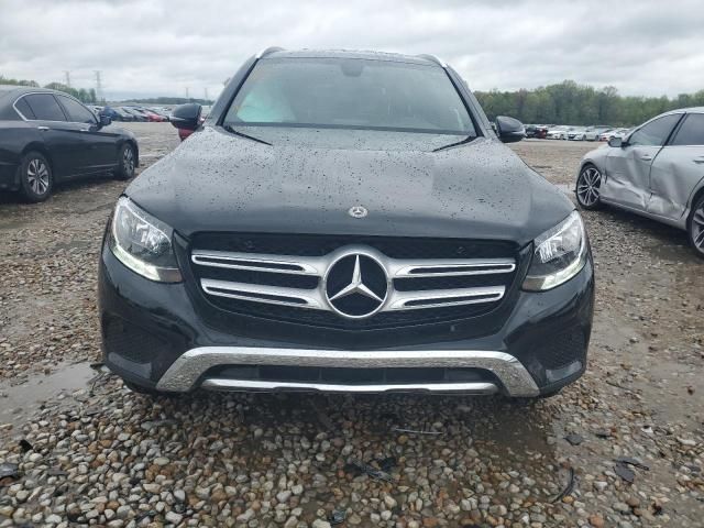 2019 Mercedes-Benz GLC 300 4matic