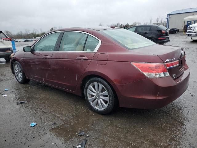 2011 Honda Accord EXL