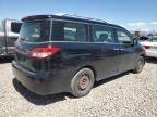 2015 Nissan Quest S