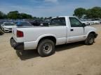 1997 Chevrolet S Truck S10