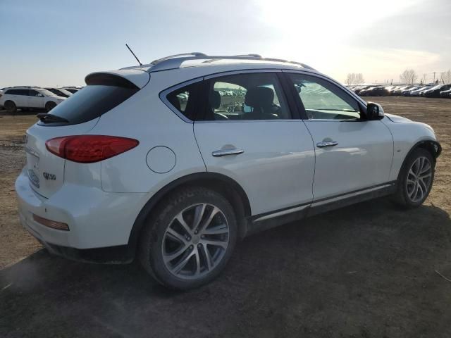 2017 Infiniti QX50