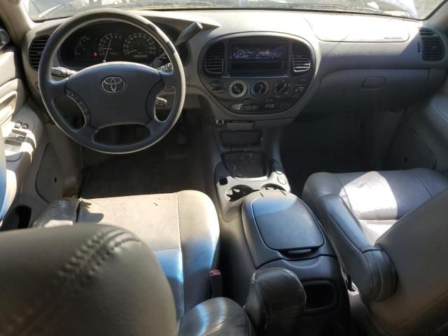 2004 Toyota Tundra Double Cab SR5