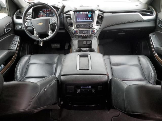 2019 Chevrolet Tahoe K1500 LT