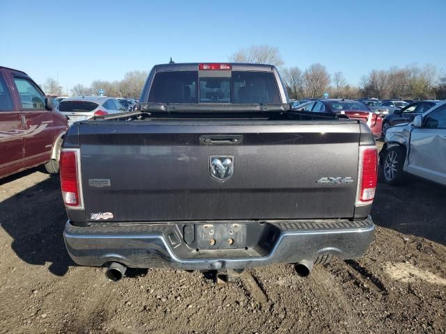 2016 Dodge 1500 Laramie