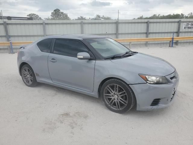 2011 Scion TC