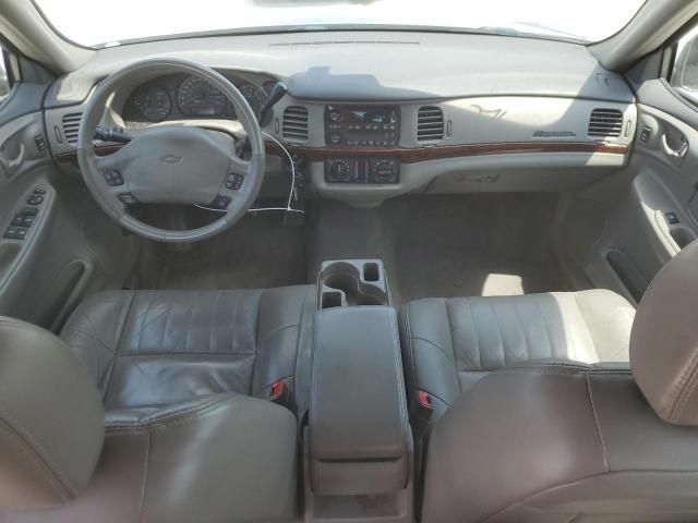 2004 Chevrolet Impala LS