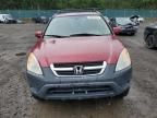 2004 Honda CR-V EX