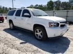 2012 Chevrolet Suburban K1500 LT