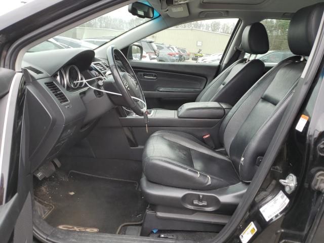 2008 Mazda CX-9