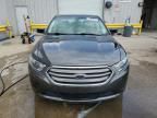 2017 Ford Taurus SE