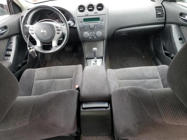 2007 Nissan Altima 2.5