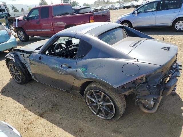 2020 Mazda MX-5 Miata Grand Touring