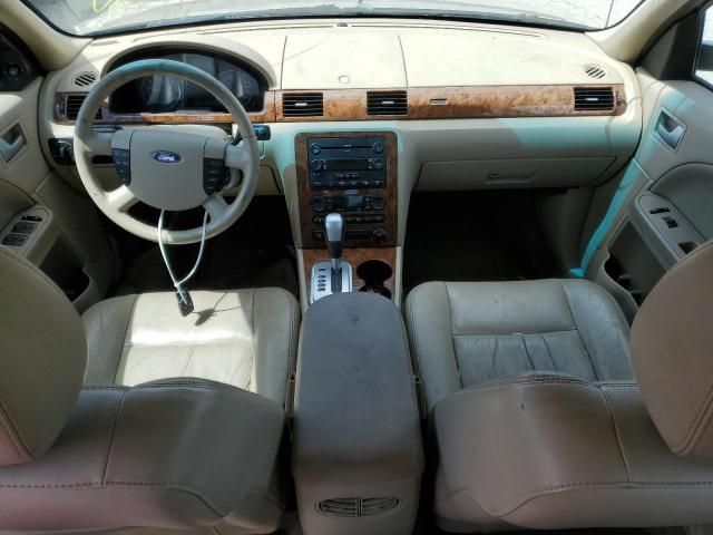 2006 Ford Five Hundred SEL