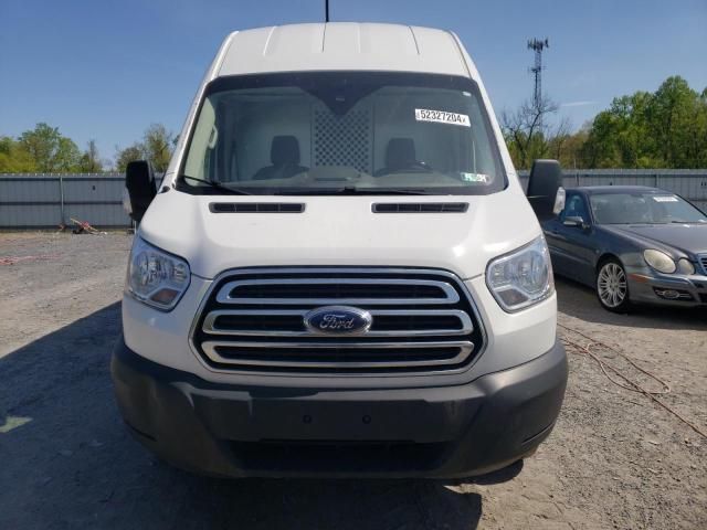 2019 Ford Transit T-250