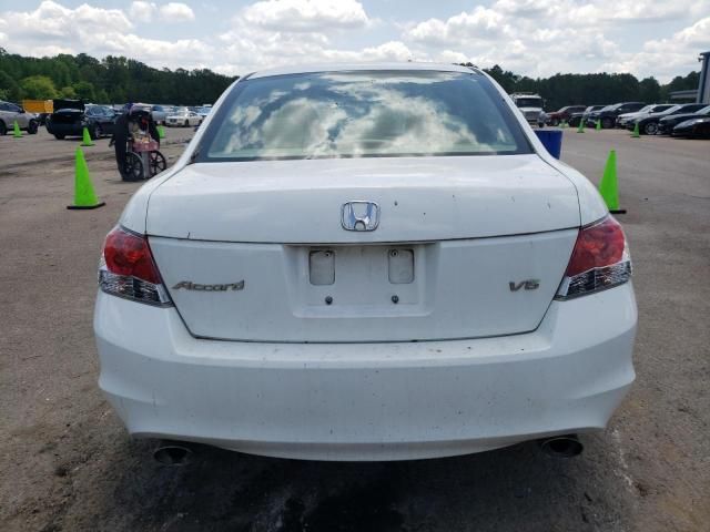 2010 Honda Accord EX