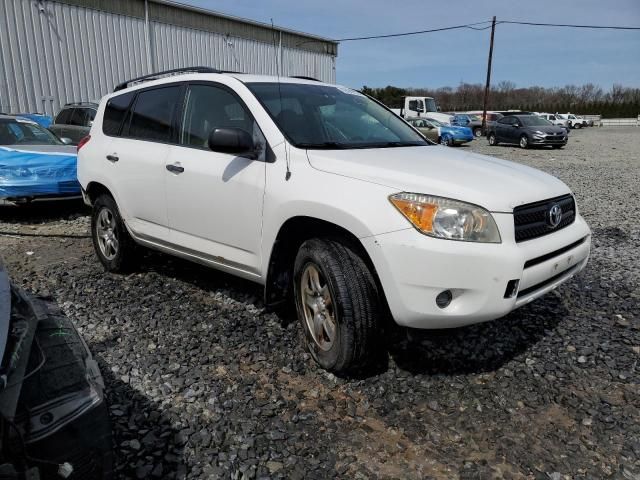 2008 Toyota Rav4