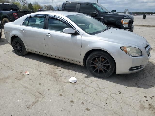 2009 Chevrolet Malibu 1LT