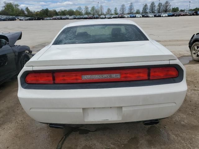 2009 Dodge Challenger R/T