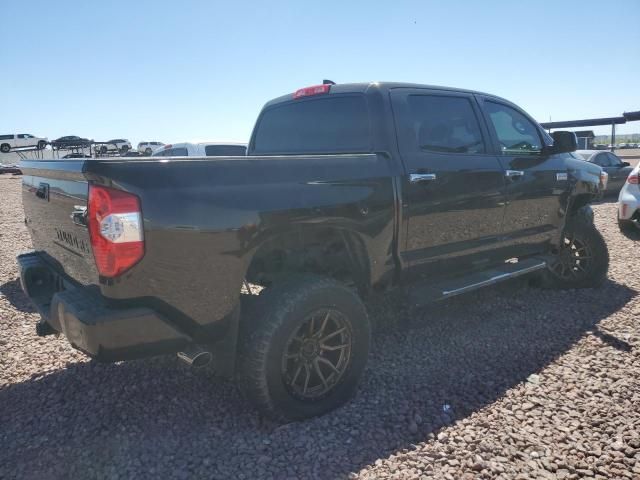 2020 Toyota Tundra Crewmax 1794