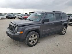 2016 Jeep Patriot Latitude for sale in San Antonio, TX