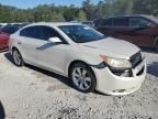 2013 Buick Lacrosse Premium