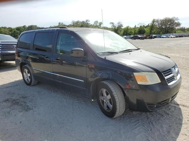 2009 Dodge Grand Caravan SXT