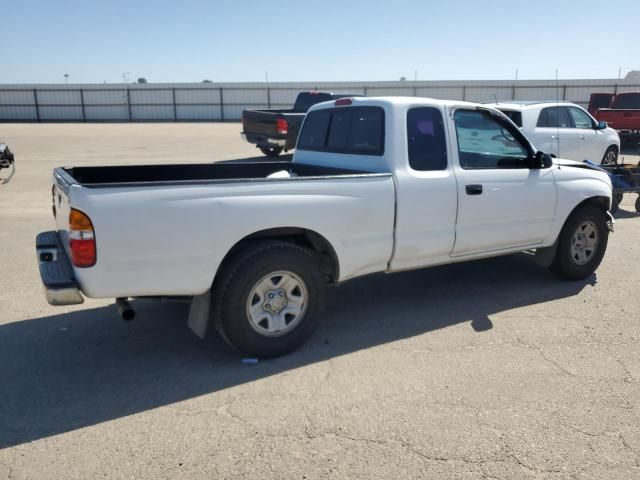 2003 Toyota Tacoma Xtracab