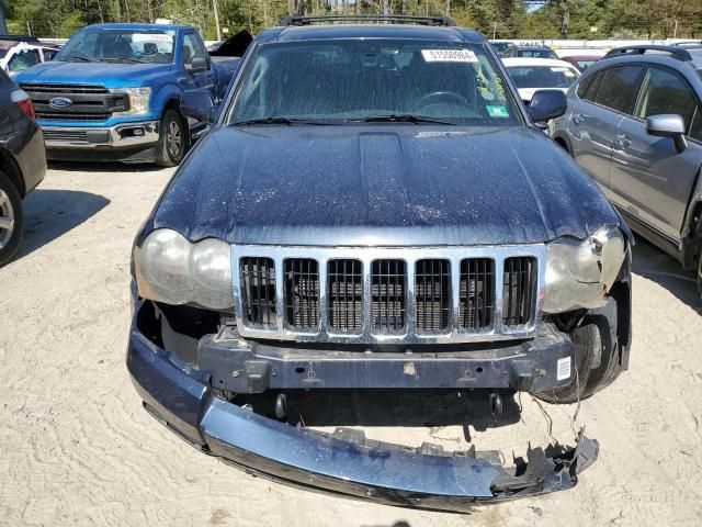 2010 Jeep Grand Cherokee Limited