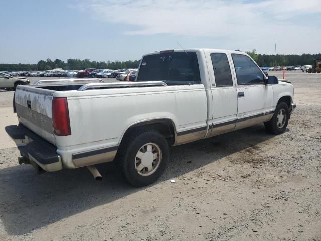 1997 Chevrolet GMT-400 C1500