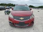 2013 Chevrolet Traverse LTZ