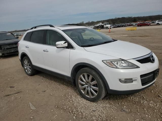 2008 Mazda CX-9