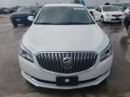 2016 Buick Lacrosse