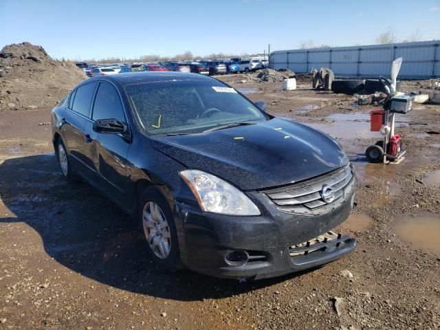 2011 Nissan Altima Base