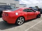 2010 Chevrolet Camaro SS