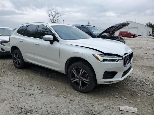 2018 Volvo XC60 T6 R-Design