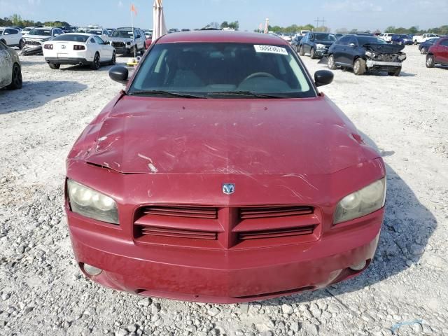 2009 Dodge Charger SXT