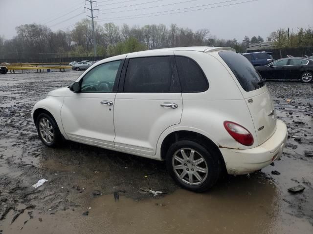 2009 Chrysler PT Cruiser Touring