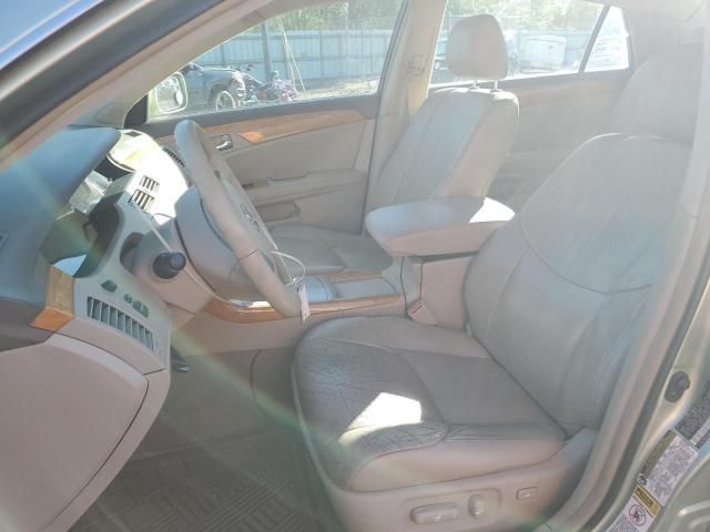 2006 Toyota Avalon XL