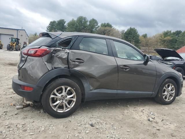 2019 Mazda CX-3 Sport