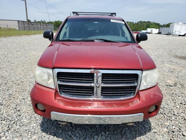 2007 Dodge Durango Limited