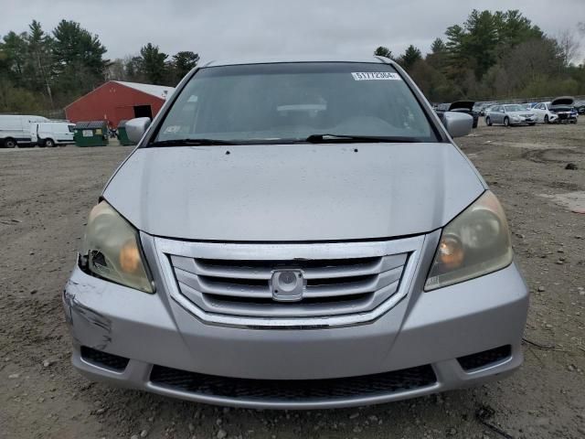 2010 Honda Odyssey EX