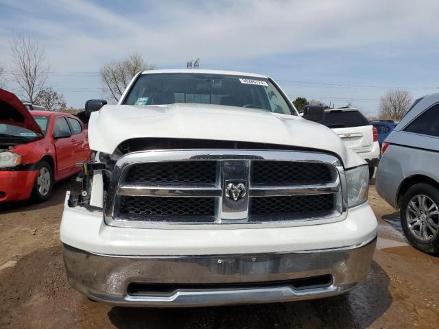 2011 Dodge RAM 1500