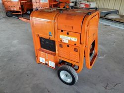 Trucks With No Damage for sale at auction: 2010 GEM Generator