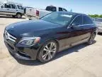 2015 Mercedes-Benz C300