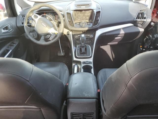 2014 Ford C-MAX Premium