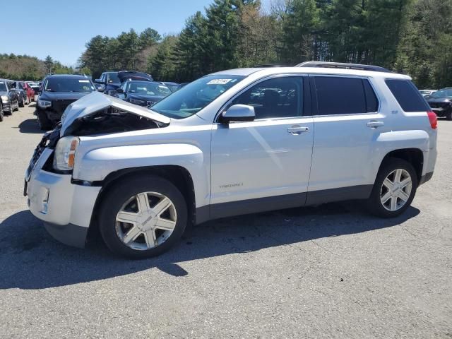 2011 GMC Terrain SLT