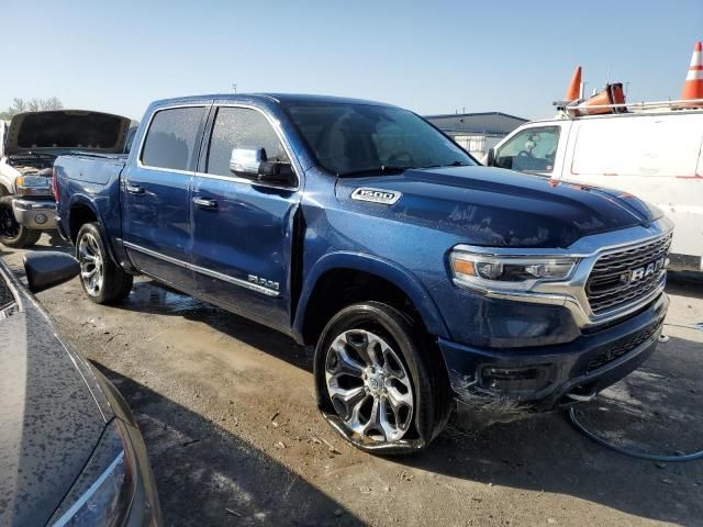 2020 Dodge RAM 1500 Limited